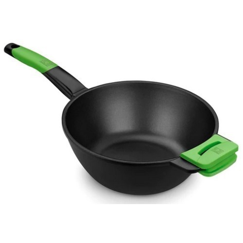 WOK BRA PRIOR 28CMS